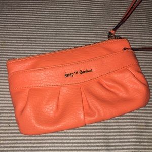 Juicy couture Clutch
